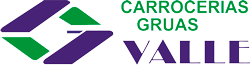 Logo de Carrocerias y Gruas Valle